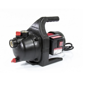 Насос поверхностный KGP650