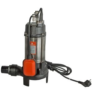 Фекальный насос ВИХРЬ ФН-1100Л